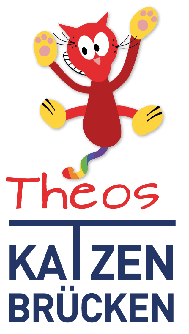 Theos Katzenbrücken von schmieze.com