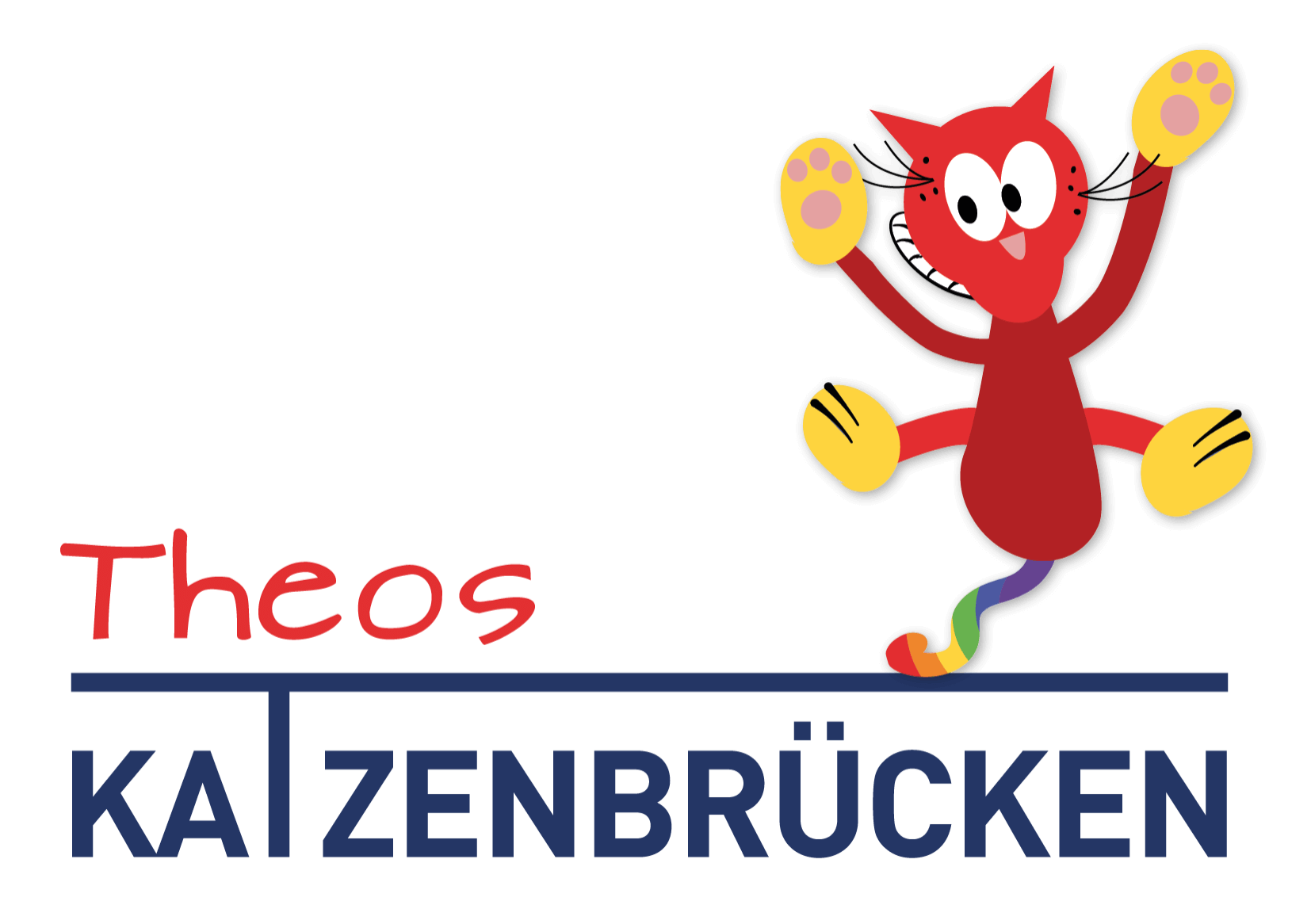 Theos Katzenbrücken von schmieze.com
