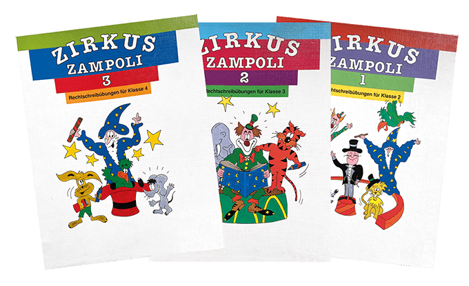 zirkus zampoli